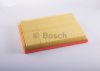 CHEVR 09129747 Air Filter